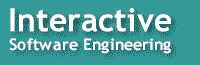 Interactive Software Engineering: tools and components for enterprise applications