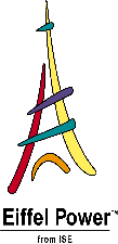 Eiffel Power (TM) from ISE