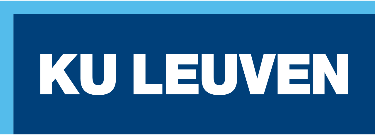 K.U.Leuven logo